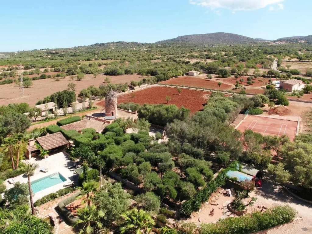 Holiday Home Moli de Son Vidal by Interhome