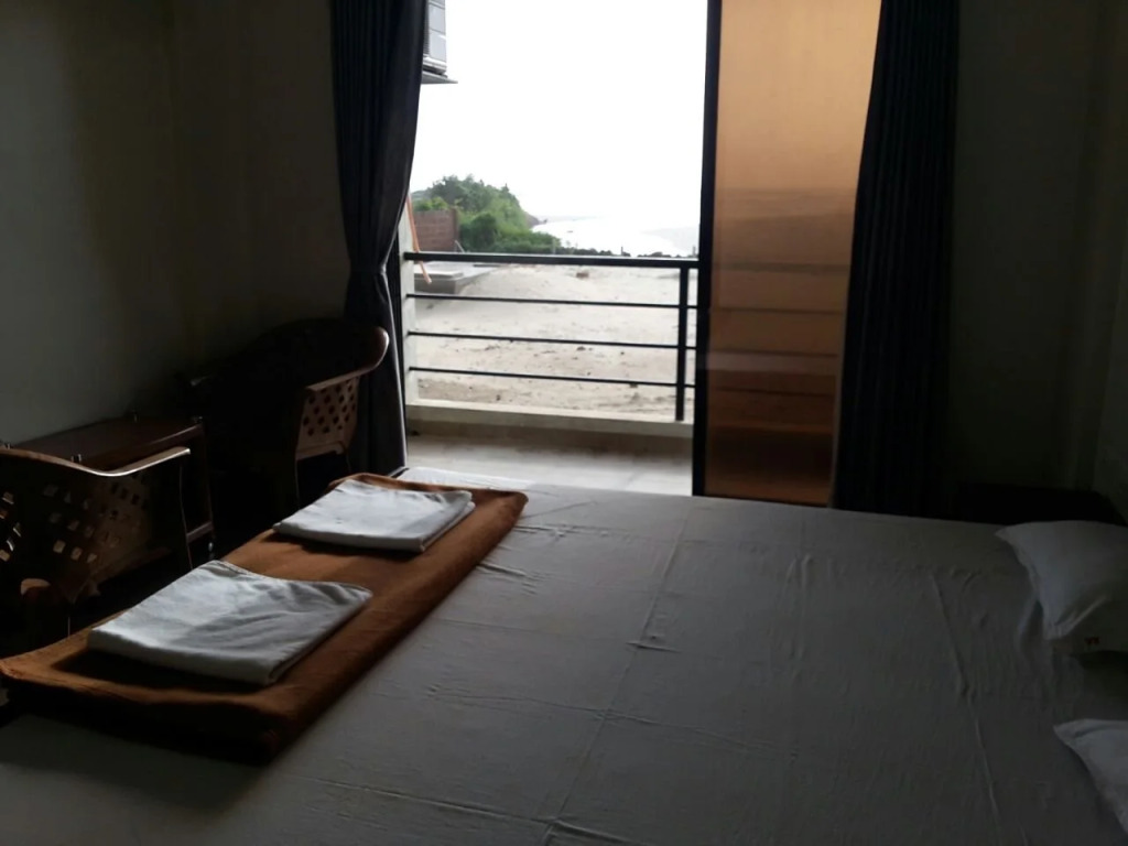 Blue Sea Beach Resort