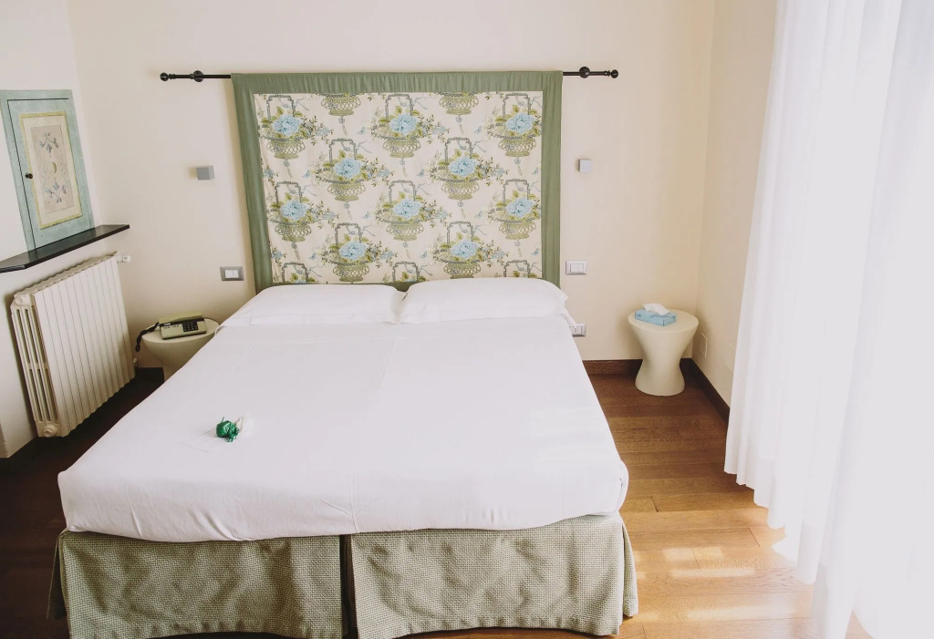 Albergo Minerva