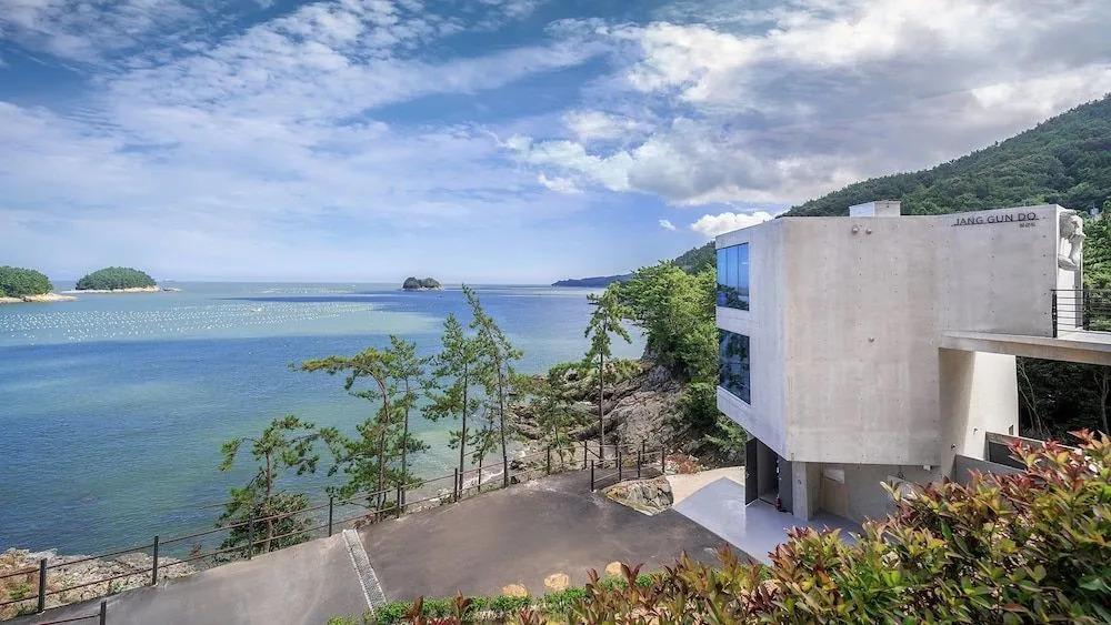 Yeosu Art Land