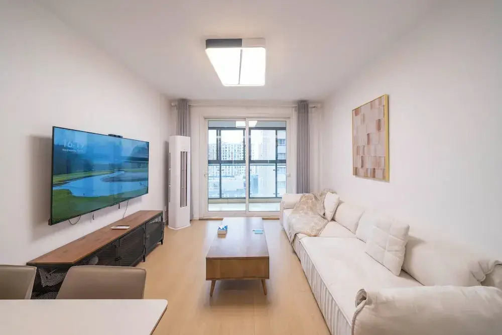 Tyms Family 3BR 2BA APT