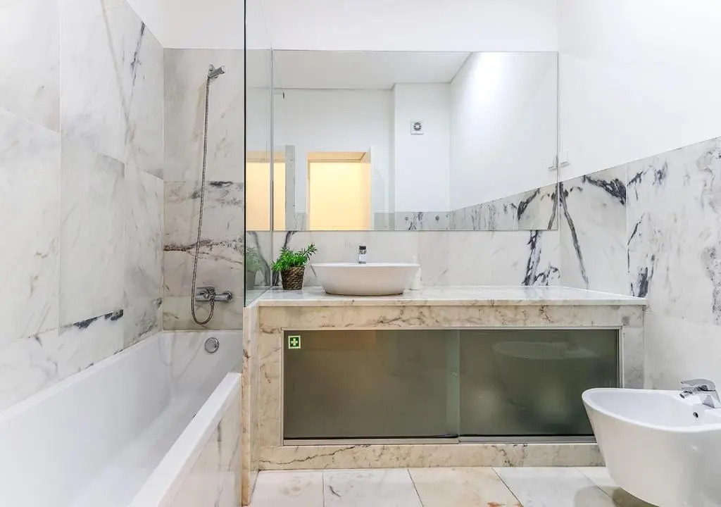 ALTIDO Avenida Apartments