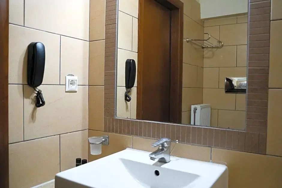 Hotel Antoniadis