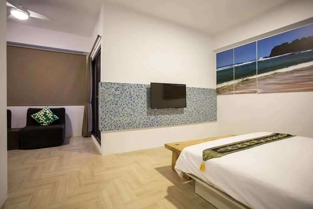 Hsu One One B&B