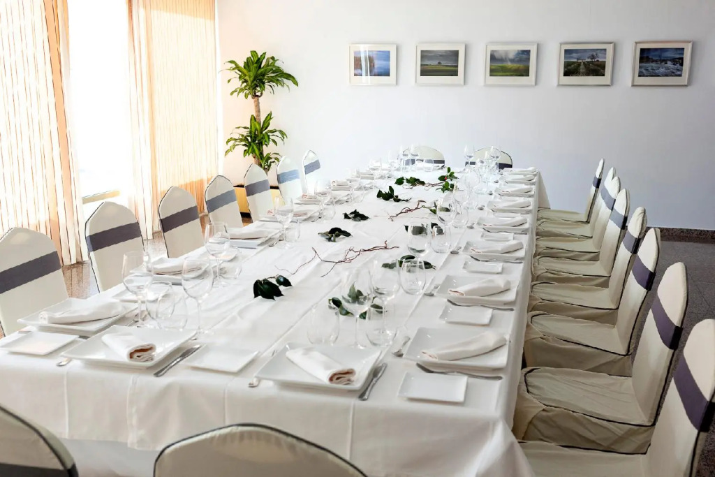 Hotel Insula Barataria