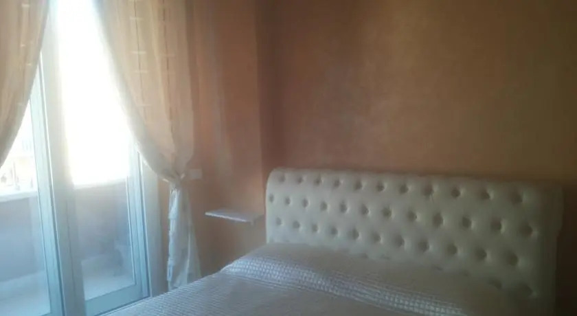 Holiday Home Golden Lion
