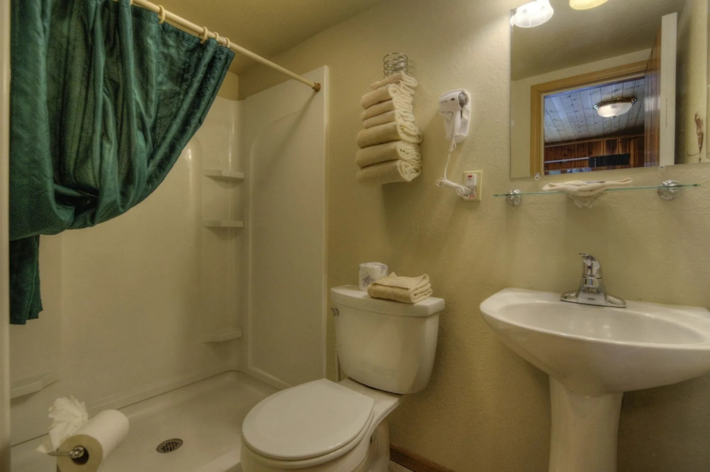 Powder House Lodge