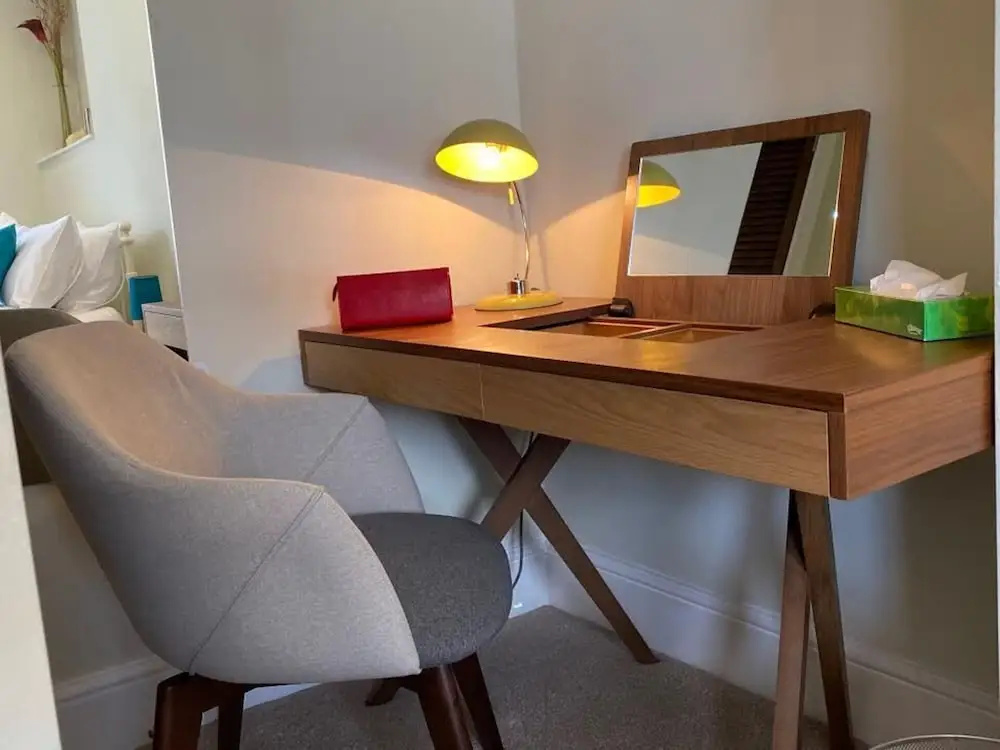 Lovely Seaside Apartment in Central Eastbourne