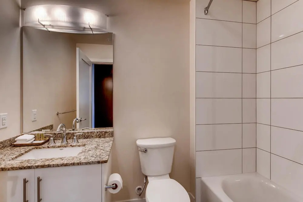 Best Views in San Diego  2 BR2 BA