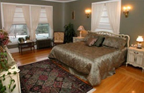 The Mulburn Inn