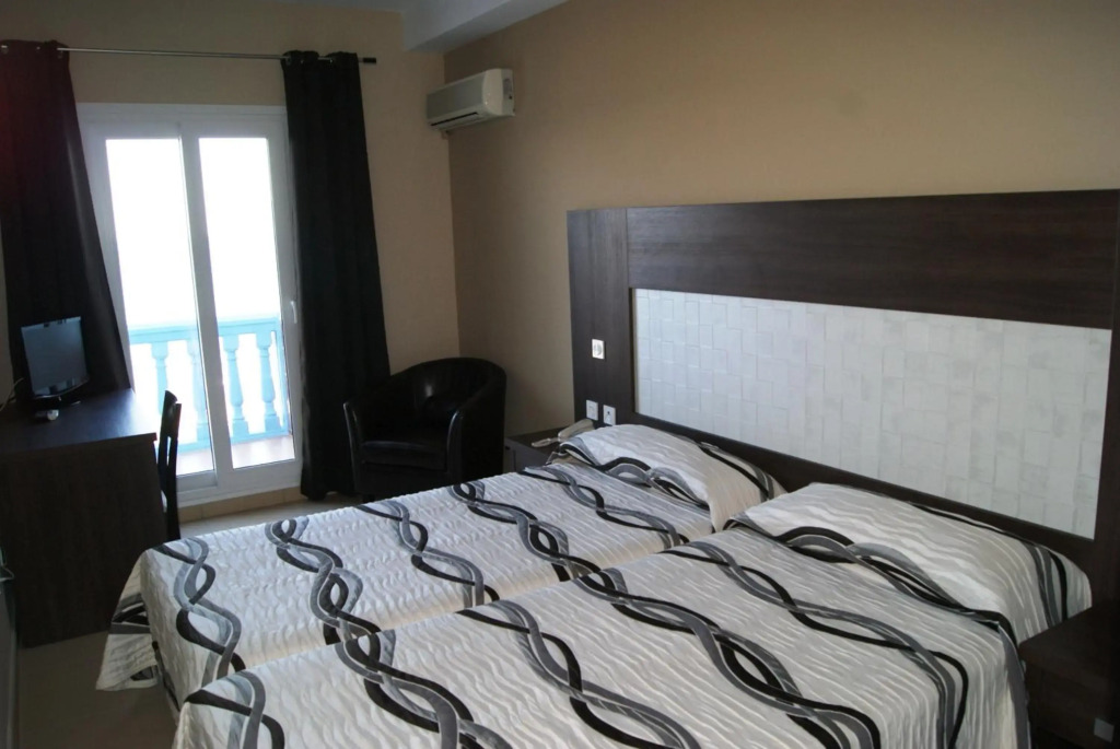 Hotel Doña Luisa