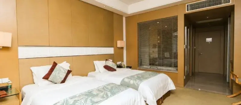 Mingdu Hotel