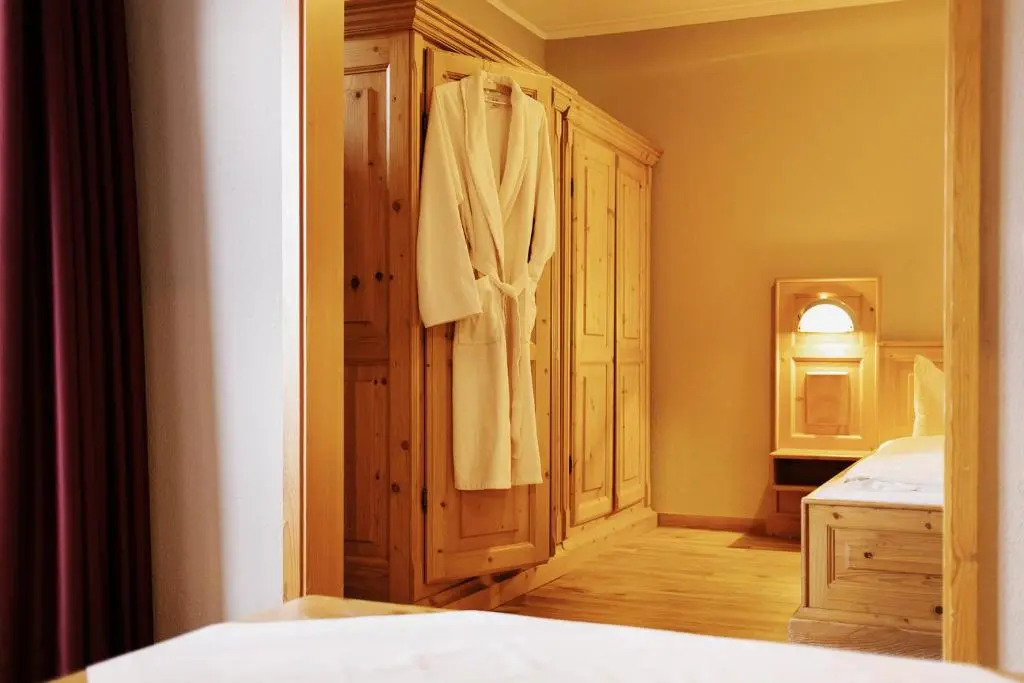 Hotel Ahornhof
