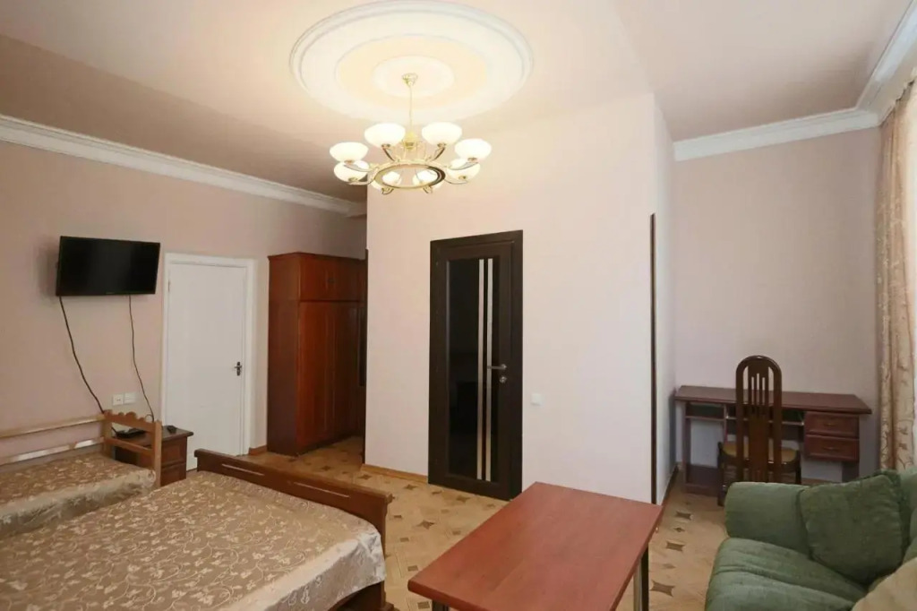 Hotel Yerevan Kond