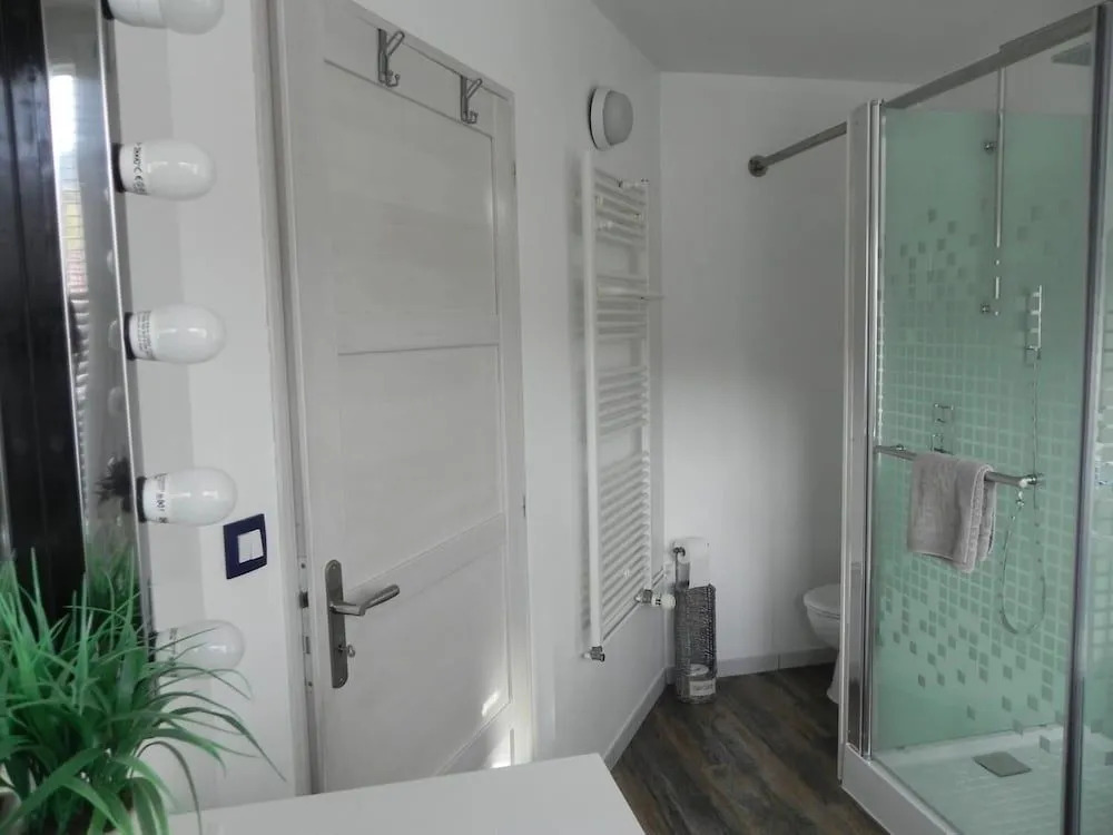 chambres dhotes " Le Magnolia "