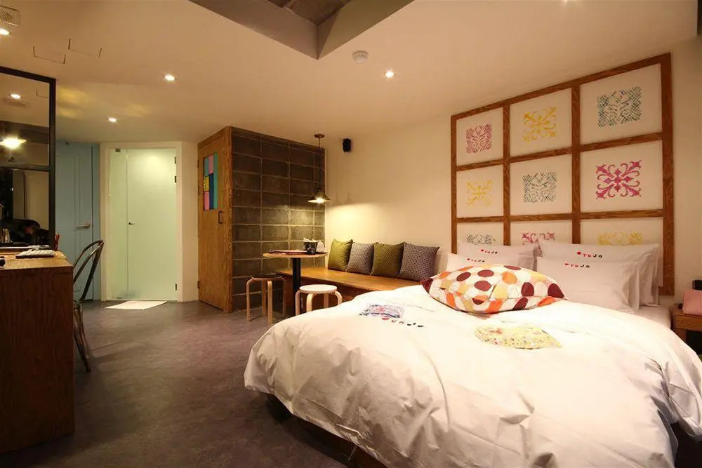 Hotel Yaja Seomyeon 1st