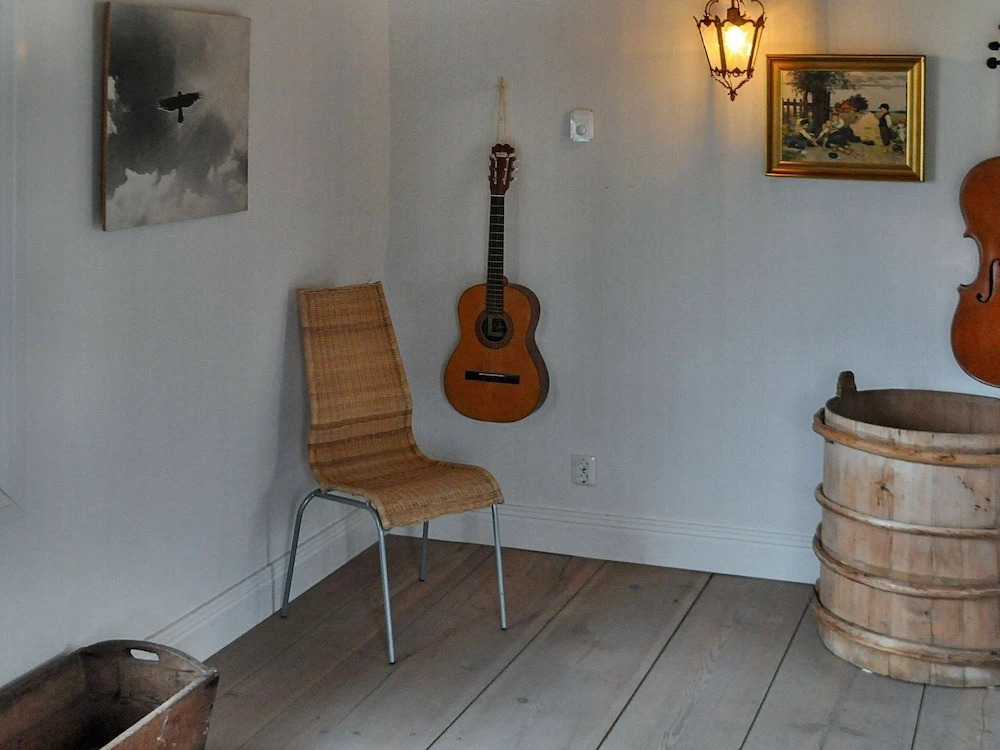 Holiday Home in Kopparberg