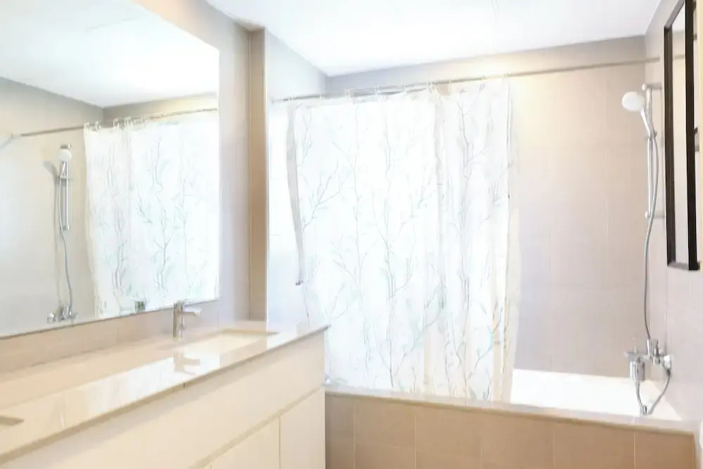 Luxury 4B and maid's with private garden