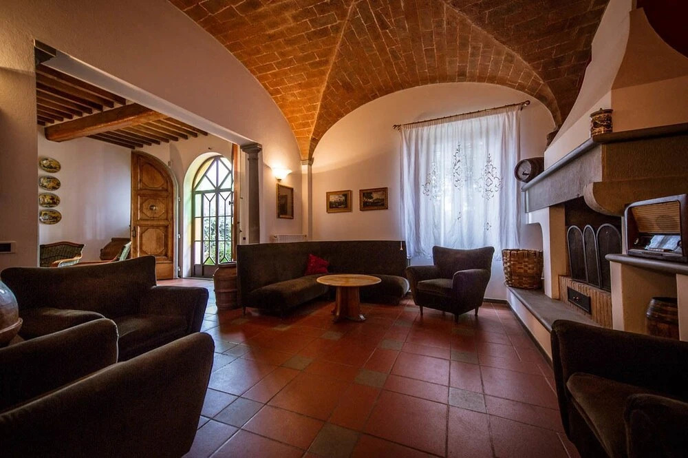 Villa Somelli
