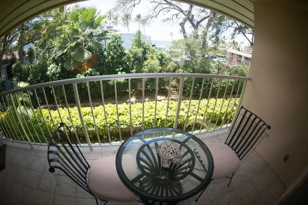 South Maui Luxury Rentals