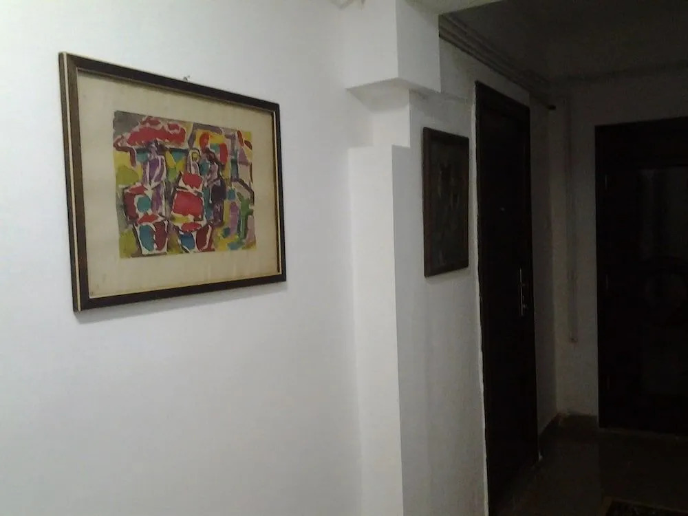 Leyla Guesthouse Hostel