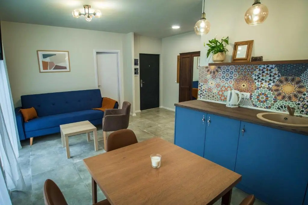 Apartmani MiS