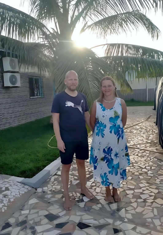 Faith and Grace Guest House