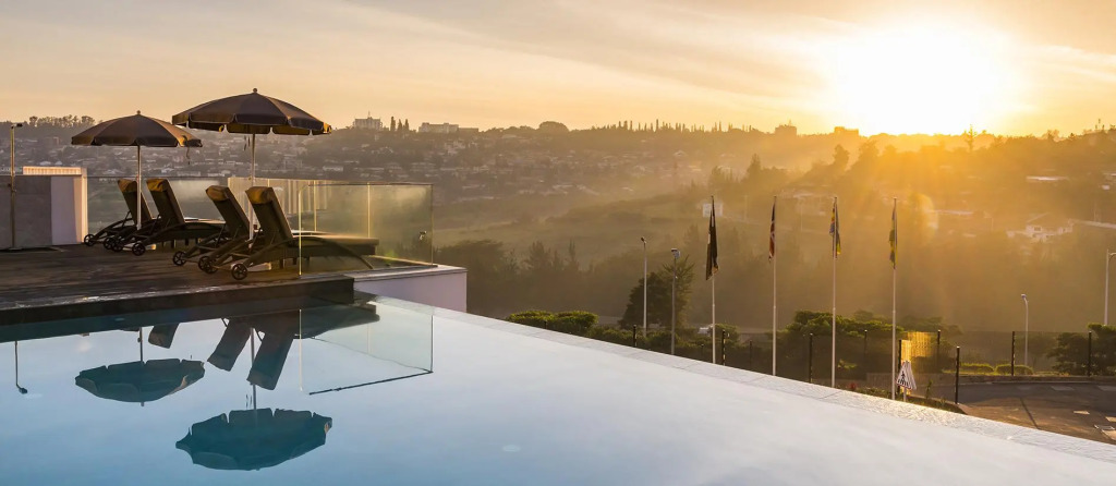 ONOMO Hotel Durban