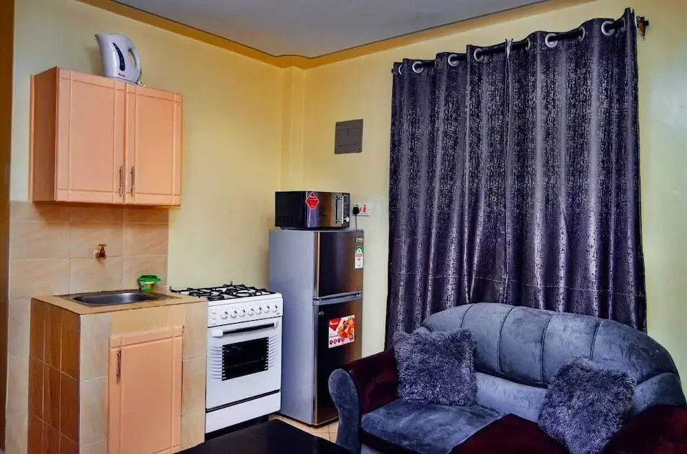 Lux Suites Astra Park Apartments South B
