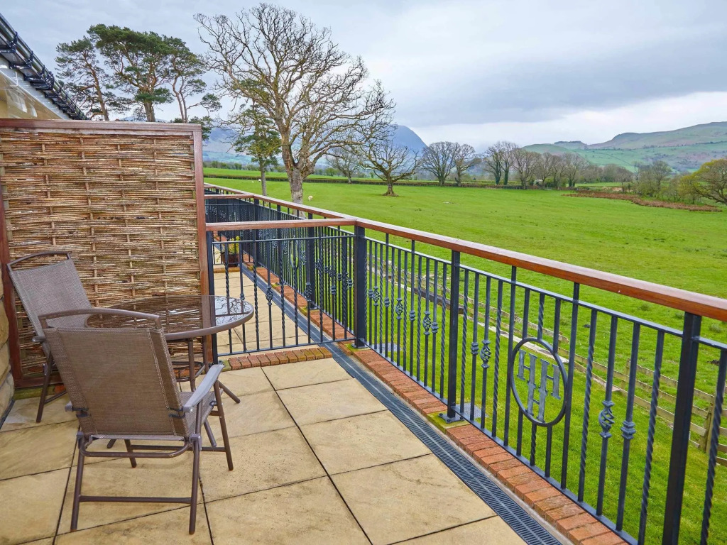 Hundith Hill Hotel