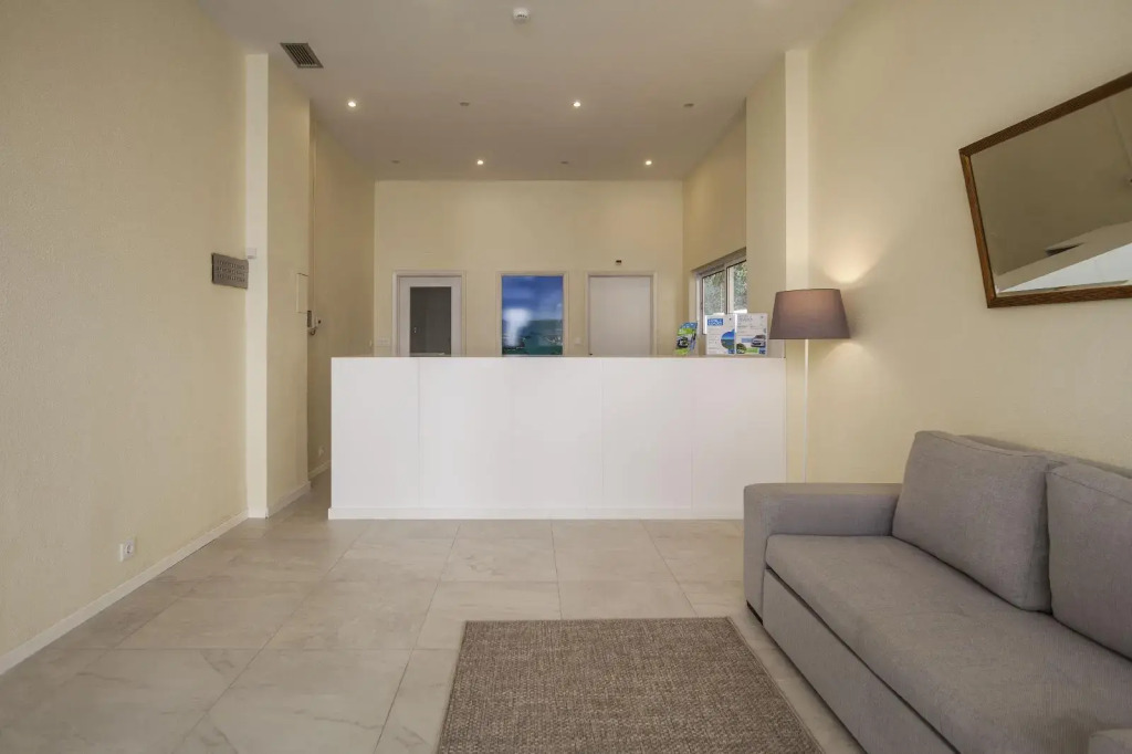 Hotel Sete Cidades