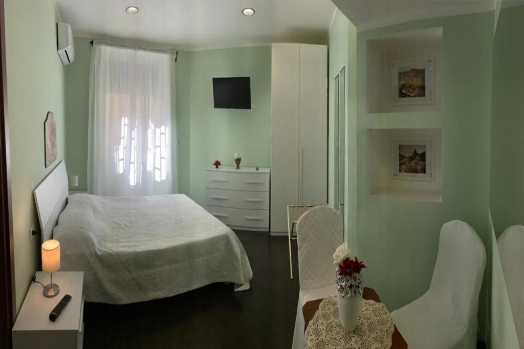 Guesthouse Piazza Istria