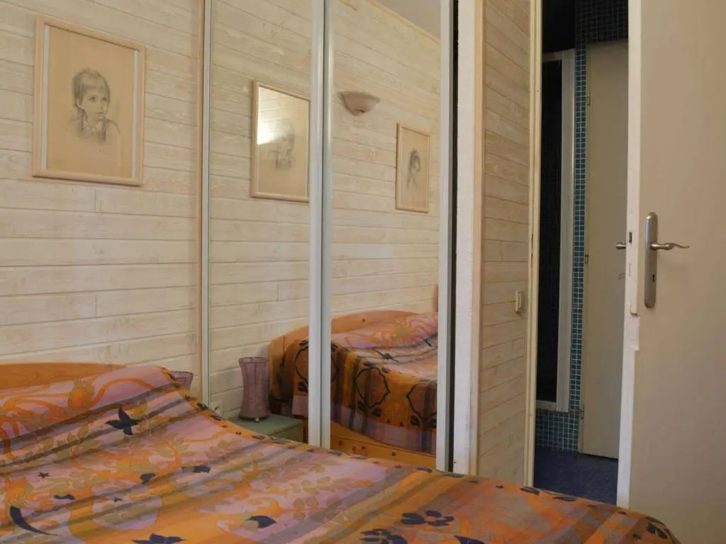 Appartement Saint-Cyprien, 2 pièces, 4 personnes - FR-1-225D-22