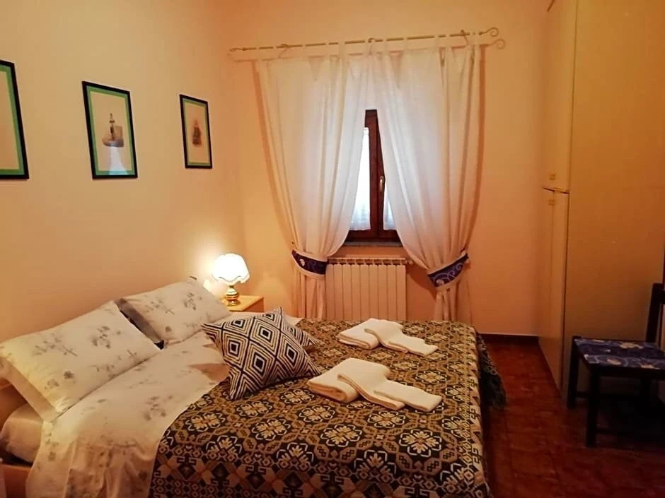B&B Villa Claudia