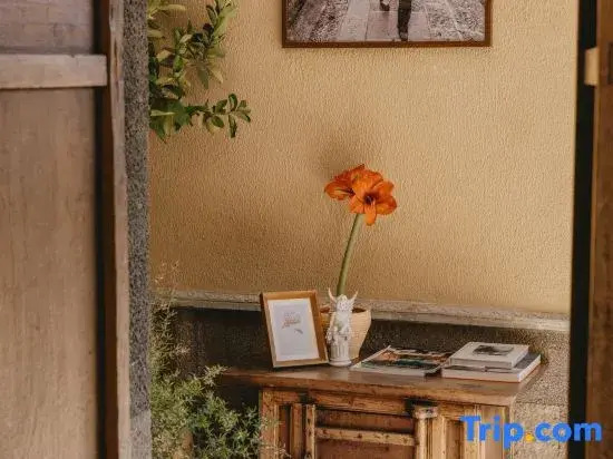 Heart-warming place homestay