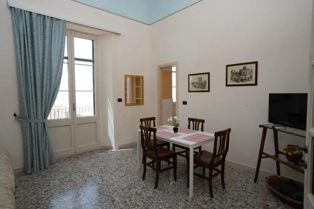 Villa degli Ulivi