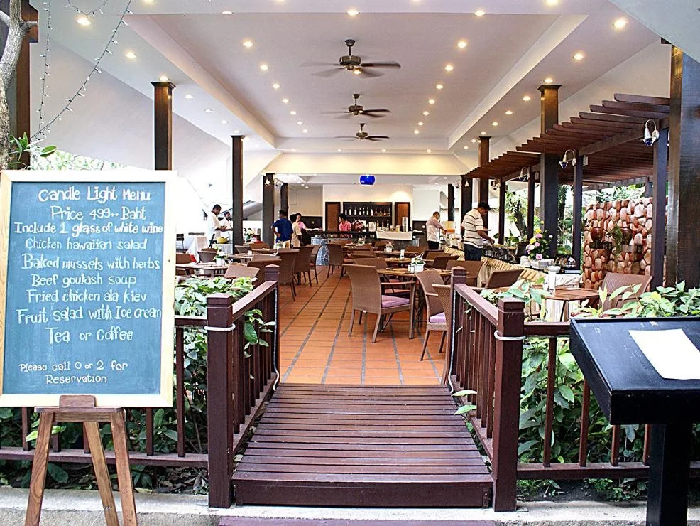 Royal Orchid Resort