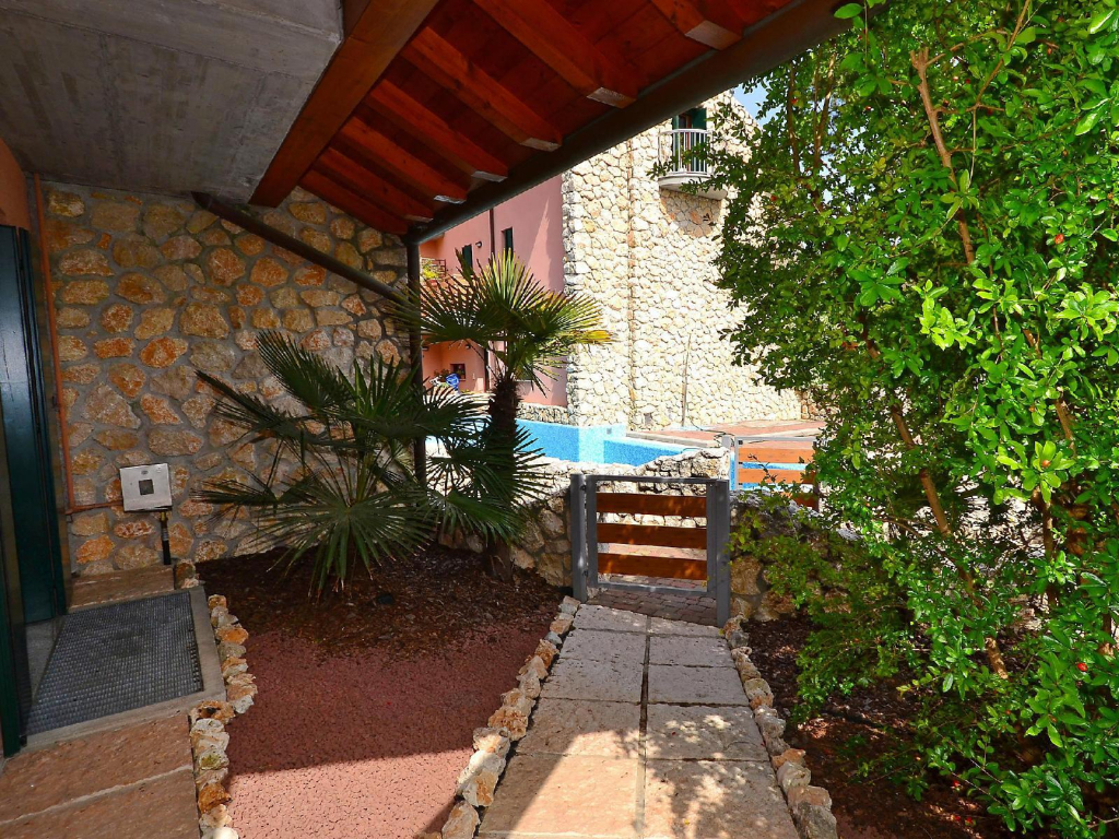 Ville Rio - Three Bedroom No.4