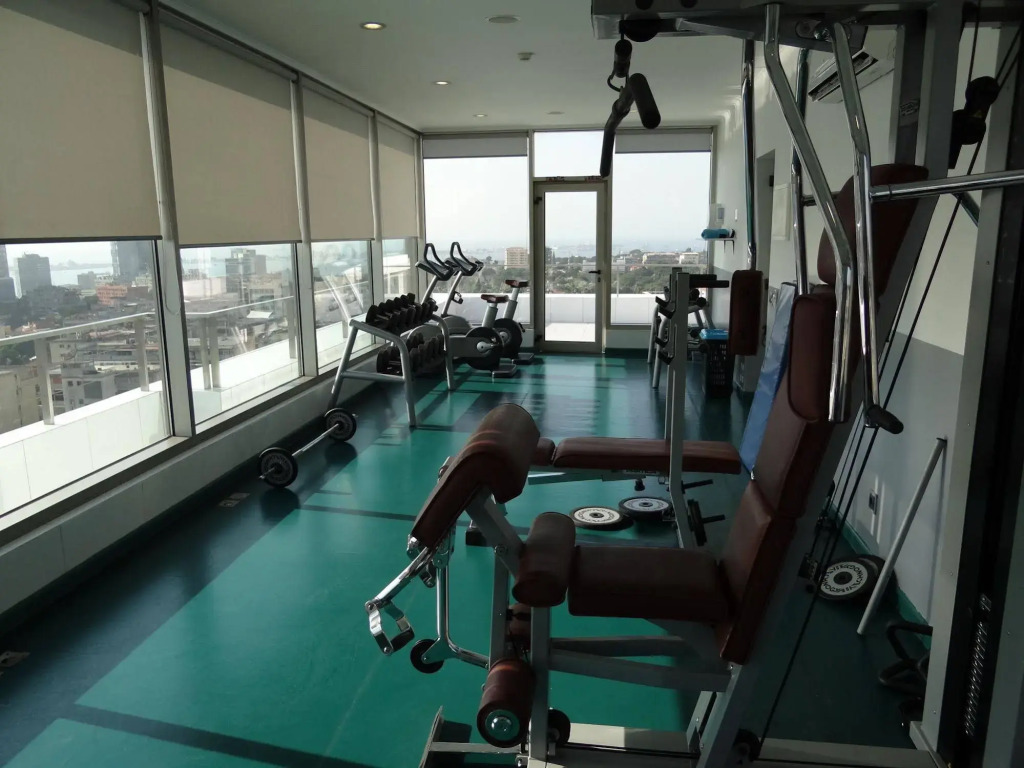 RK Suite Hotel