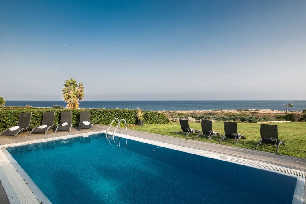 Villa Nafsika 20 Platinum