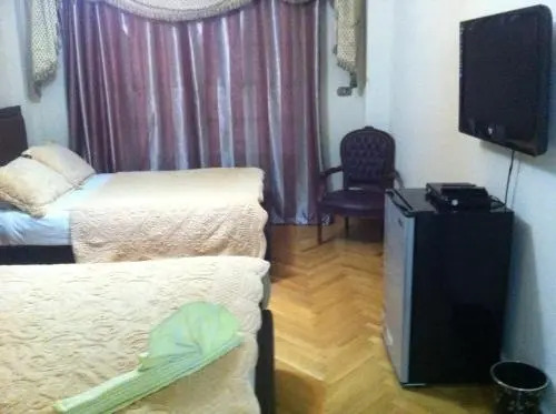Star Plaza Hotel