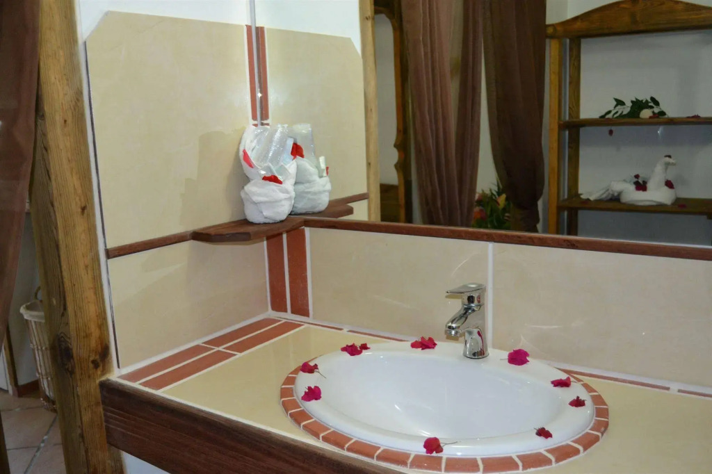 Hôtel Cap Macabou
