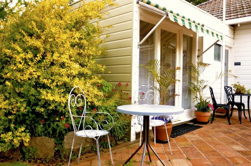 The Glasshouse Boutique Accommodation