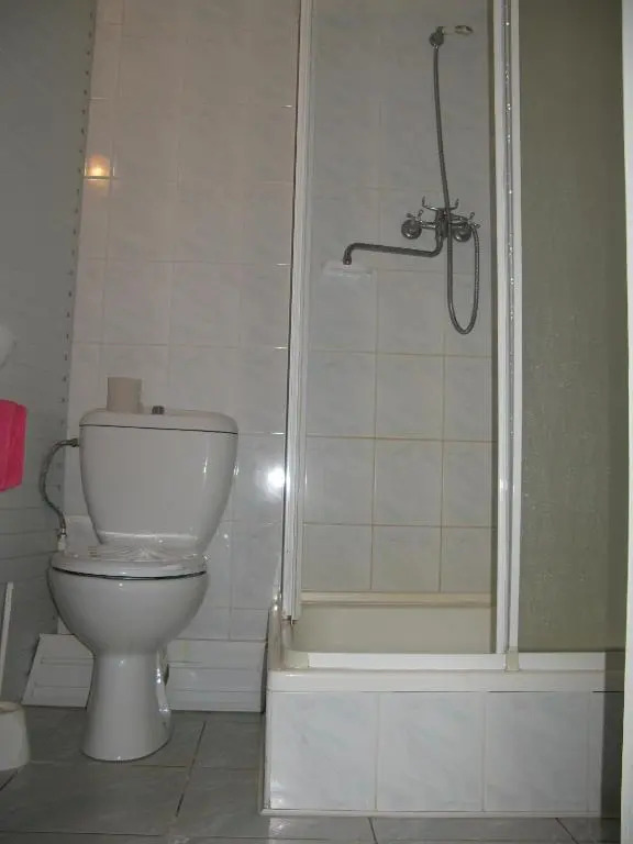 Motel Poltava