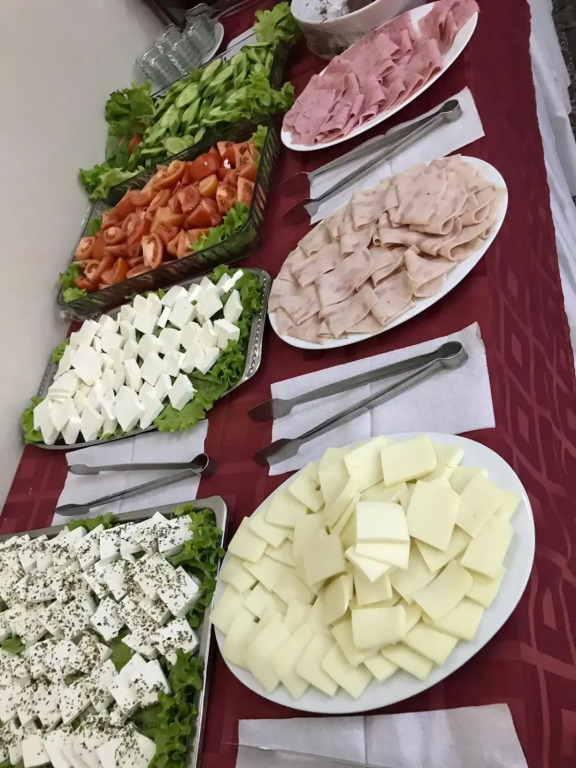 Avlonya Hotel