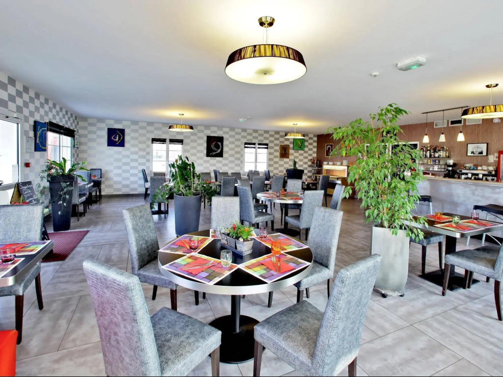 Auberge De Moricq