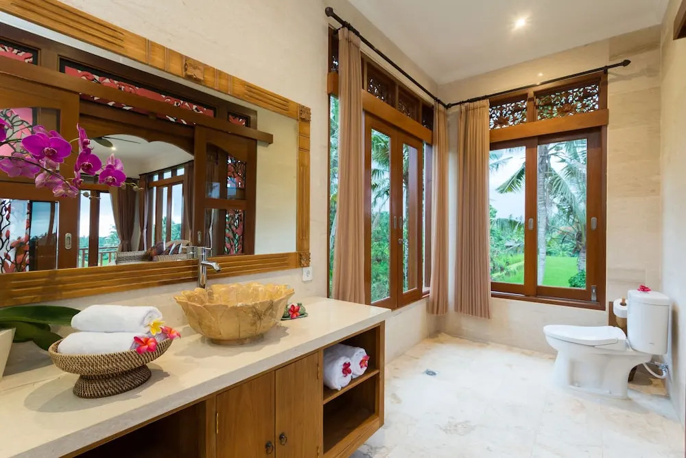Champaca Villas Ubud
