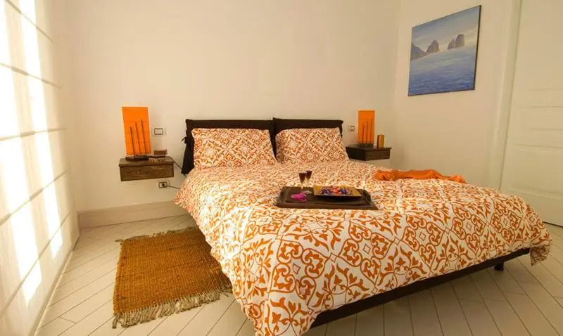 Villa Calliope