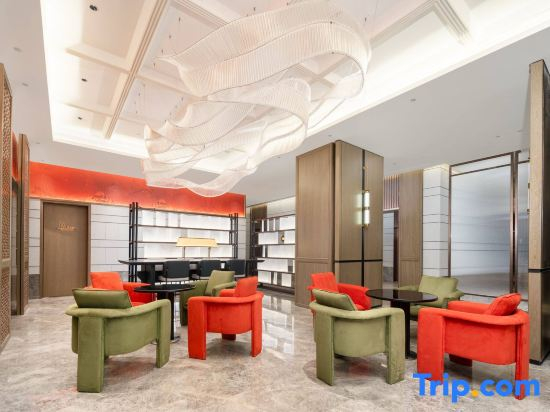 GreenTree International Hotel (Dezhou Qingyun)