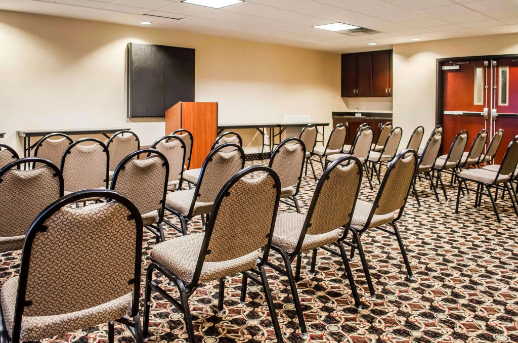 Comfort Suites Mobile West Tillmans Corner